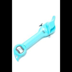 Kuhn Rikon 5-in-1 Master Auto Safety Can Opener
